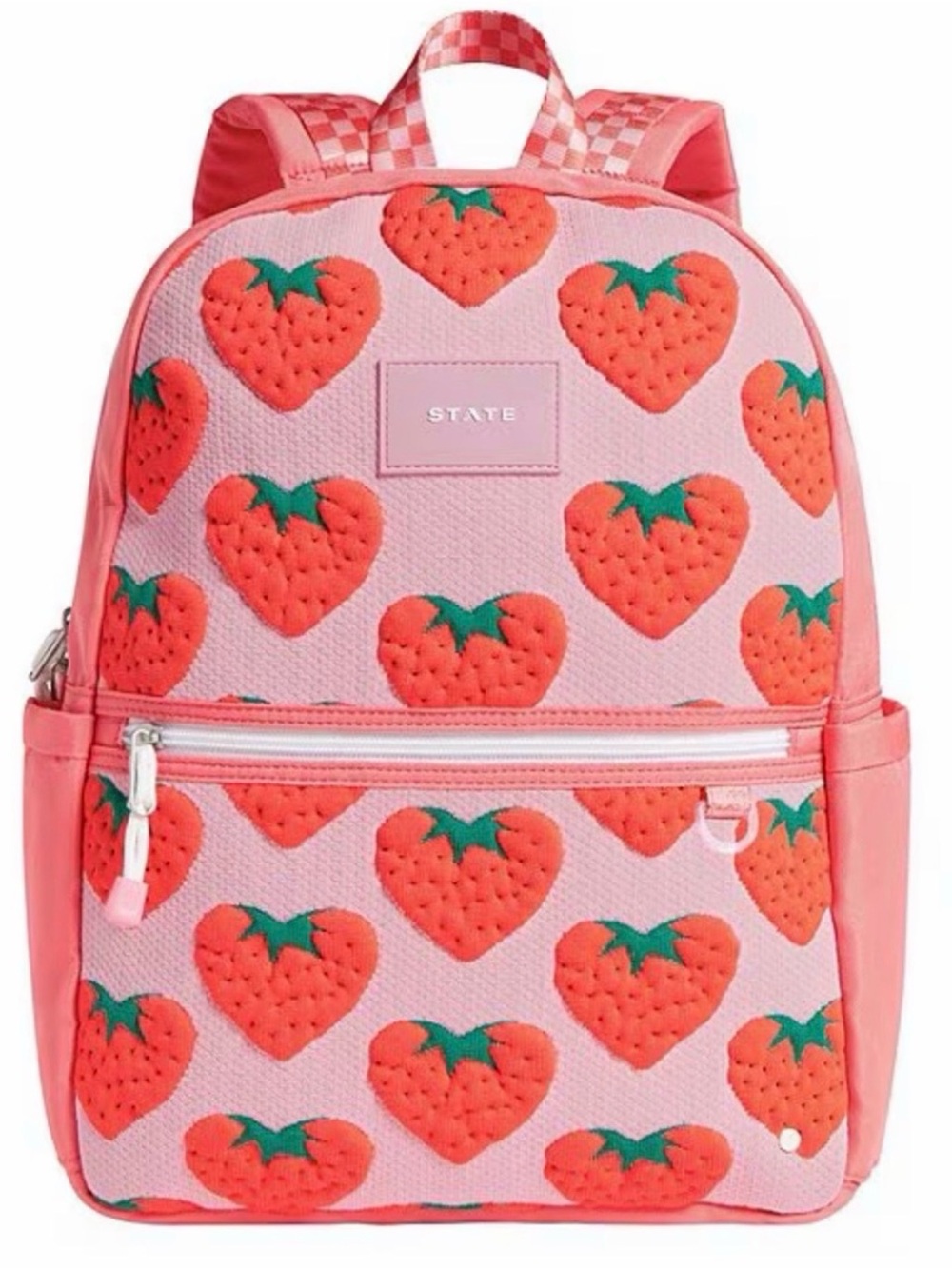 STATE Bags Kids Kane Strawberries Backpack